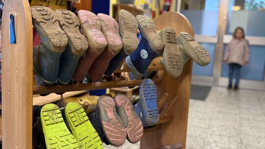 Kindergarten Kindergarten