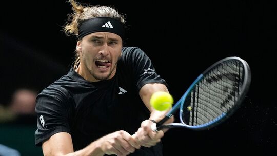 ATP-Tour - Paris