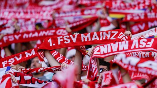 FSV Mainz 05