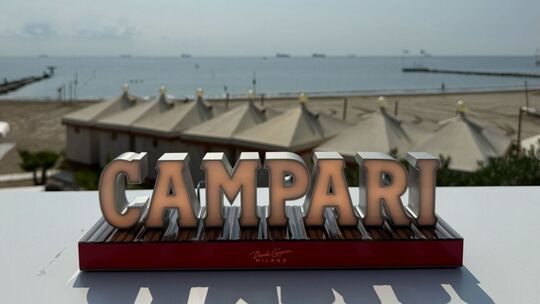Campari