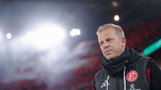 Markus Anfang Markus Anfang