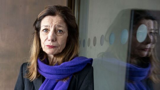 Verleihung Georg-Büchner-Preis 2025