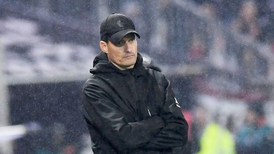 FC St.Pauli - Borussia Mönchengladbach FC St.Pauli - Borussia Mönchengladbach