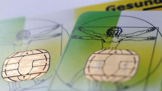 Kassen warnen: Höhere Beiträge trotz Sparpakets Kassen warnen: Höhere Beiträge trotz Sparpakets