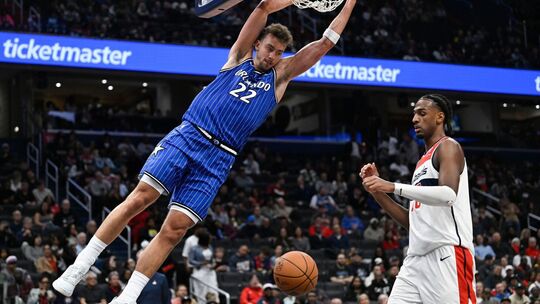 Washington Wizards - Orlando Magic Washington Wizards - Orlando Magic