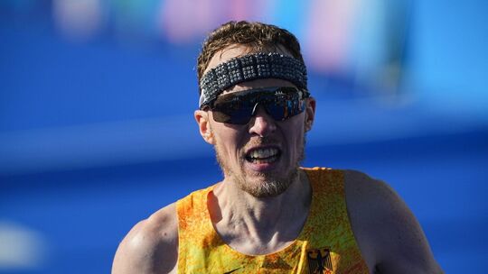 Richard Ringer Richard Ringer