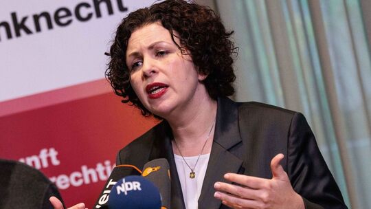 Abschluss Klausurtagung BSW Abschluss Klausurtagung BSW