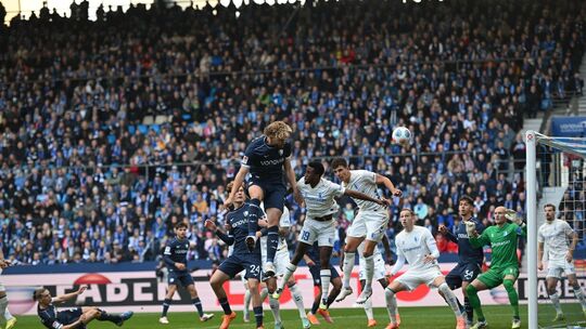 VfL Bochum - 1. FC Magdeburg