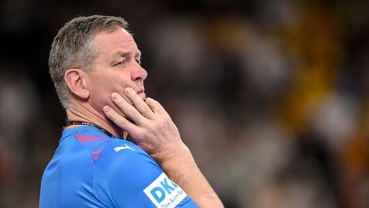 Deutschland - Island Deutschland - Island