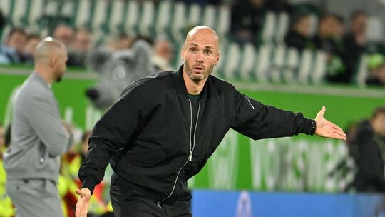 VfL Wolfsburg - TSG Hoffenheim VfL Wolfsburg - TSG Hoffenheim