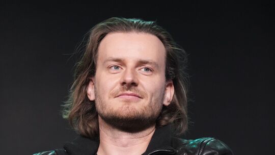 Eric Demuth Eric Demuth