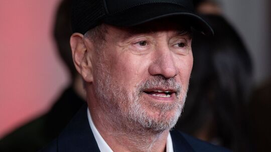 Regisseur Roland Emmerich