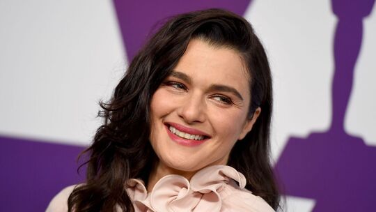 Rachel Weisz
