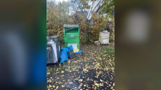 Abfall Bausendorf Abfall Bausendorf