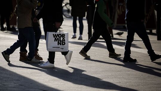 Bruttoinlandsprodukt 4. Quartal 2023