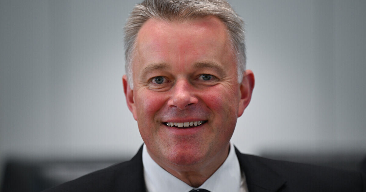 CDU-Oppositionsführer in RLP: So will Schnieder sein Bekanntheitsproblem ...