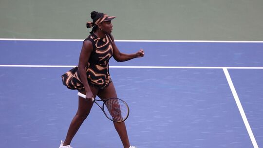 Venus Williams Venus Williams