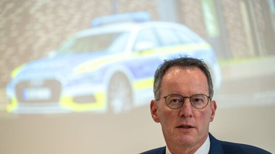 Michael Ebling (SPD) Michael Ebling (SPD)