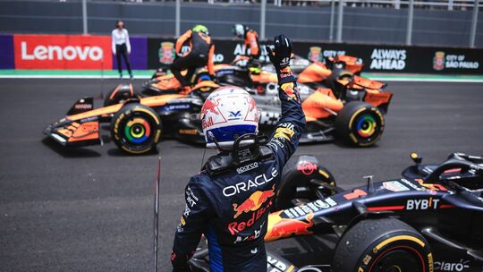 Großer Preis von Brasilien Großer Preis von Brasilien