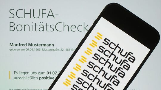 Schufa-BonitätsCheck Schufa-BonitätsCheck