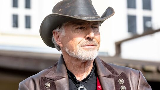 Nick Wilder Nick Wilder