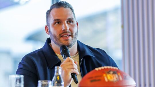 Björn Werner Björn Werner