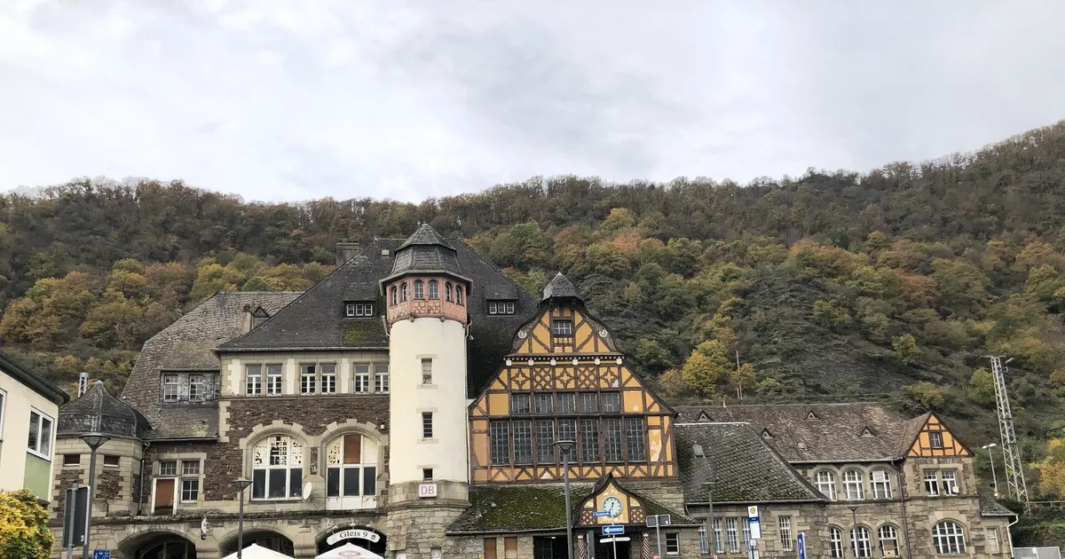 Stadtteilkonzept Pinnerstraße: So sollen unschöne Ecken in Cochem ...