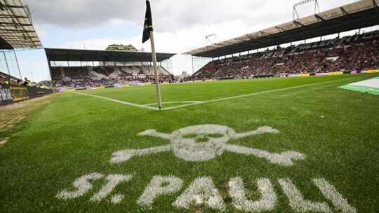 FC St. Pauli FC St. Pauli
