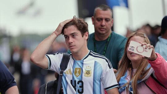 Vor dem Großen Preis von Brasilien Vor dem Großen Preis von Brasilien