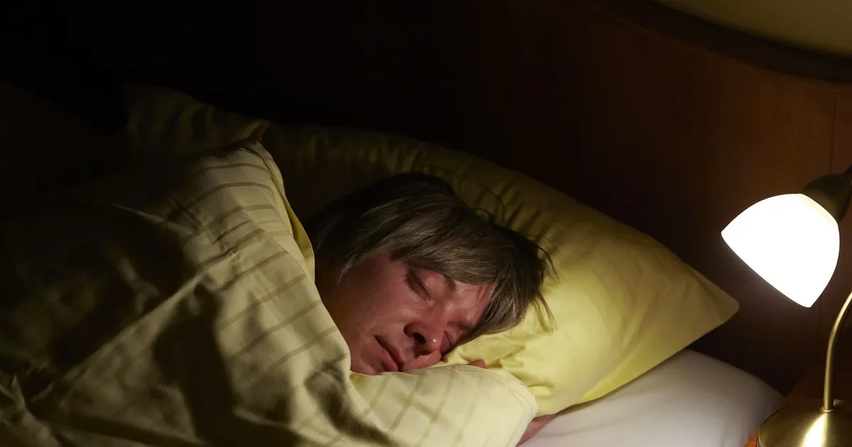 Le laboratoire du sommeil Asbacher explique : Ceux-ci peuvent être à l’origine de troubles du sommeil – District de Neuwied