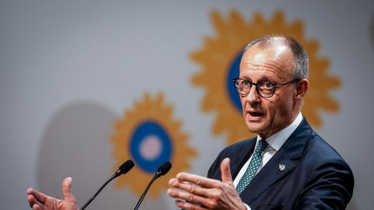 Weltklimakonferenz COP30 Weltklimakonferenz COP30