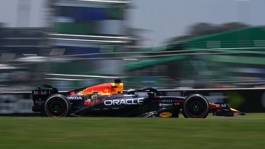 Großer Preis von Brasilien Großer Preis von Brasilien