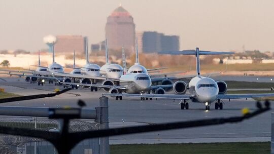 Shutdown USA Shutdown USA