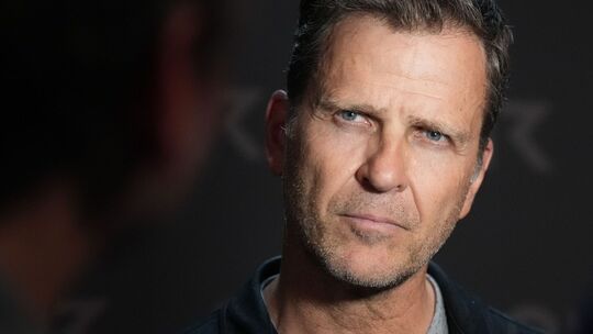 Oliver Bierhoff Oliver Bierhoff