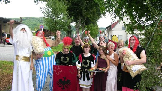 Heimatfest Lauterecken