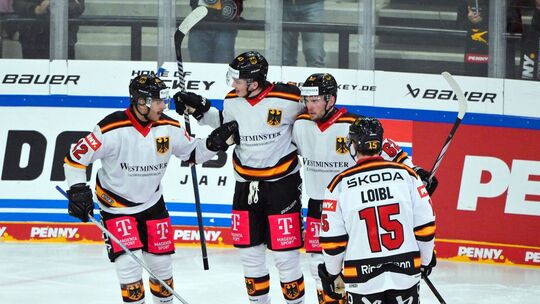 Deutschland - Lettland Deutschland - Lettland