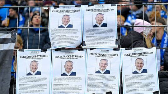 TSG 1899 Hoffenheim - RB Leipzig