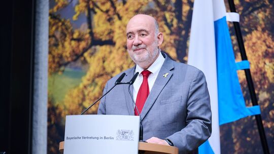 Ron Prosor, Botschafter des Staates Israel in Deutschland. Ron Prosor, Botschafter des Staates Israel in Deutschland.
