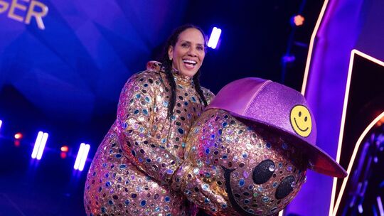 „The Masked Singer“