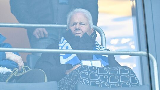 TSG 1899 Hoffenheim - RB Leipzig