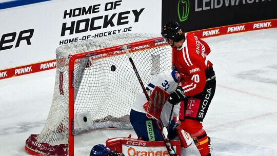 Deutschland - Slowakei