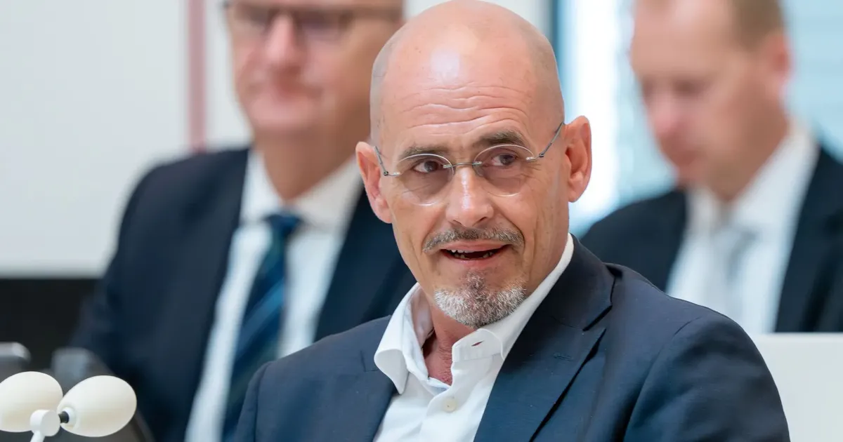 Rundfunkreform: Koalitionskrise Brandenburg: BSW lenkt im ersten