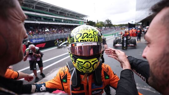 Großer Preis von Brasilien Großer Preis von Brasilien