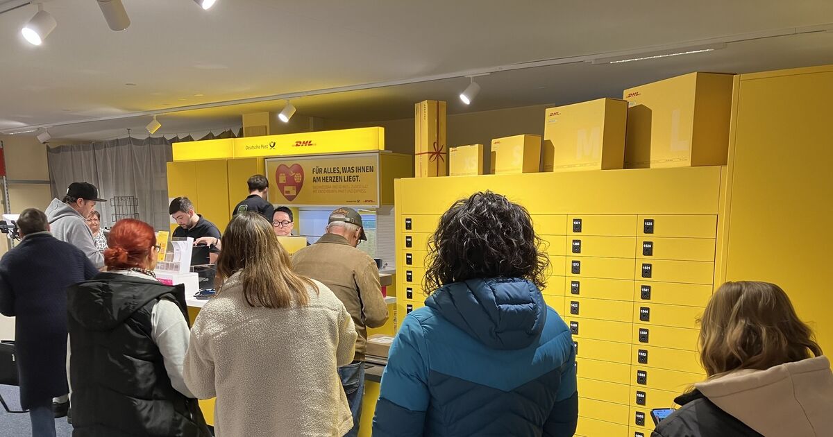 Umzug und neuer Betreiber: So läuft es mit der Postfiliale in Cochem 