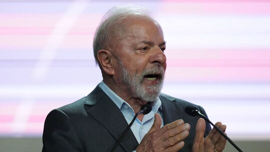 Weltklimakonferenz COP30 Weltklimakonferenz COP30