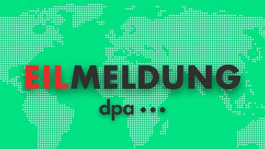 dpa-Eilmeldung
