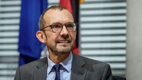 Thomas Röwekamp Thomas Röwekamp