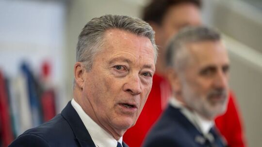 Deutschland - Lettland