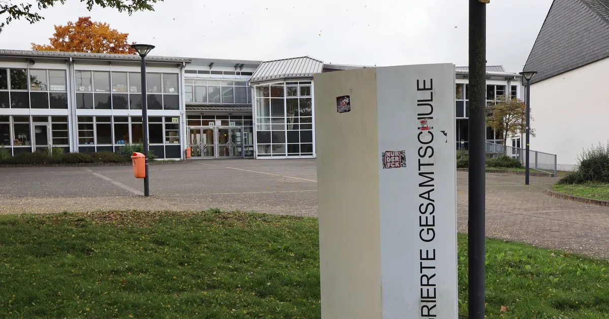 Abiball in Gefahr?: Schüler der IGS Kastellaun finden keine Räume für ...