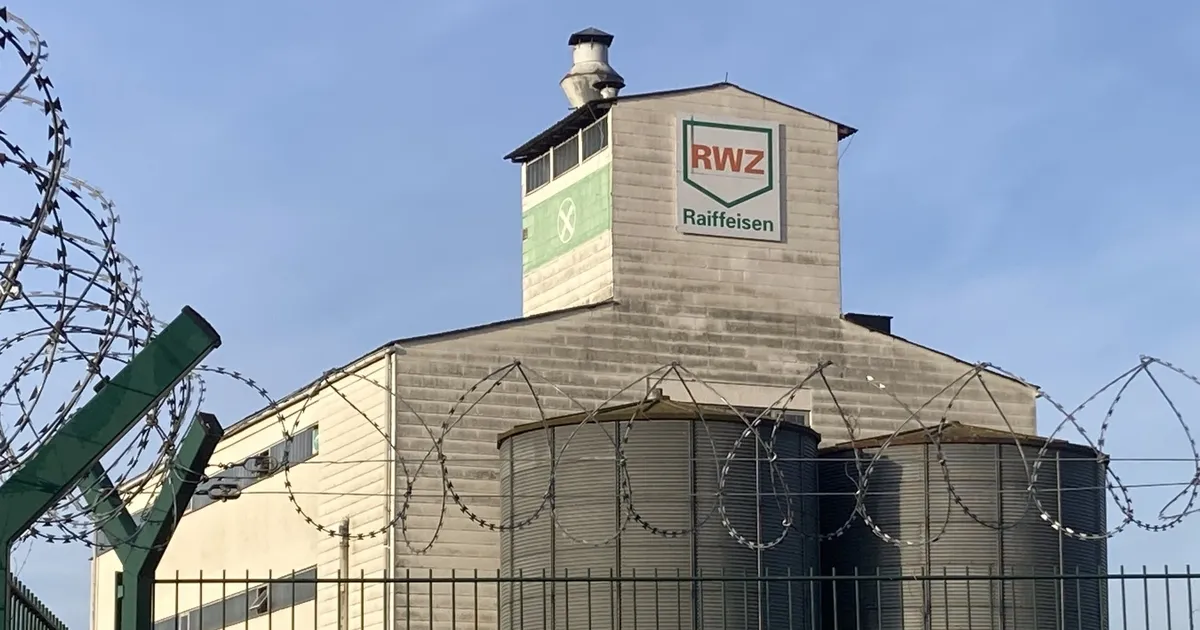 Aus bereits im November: In Altenkirchen schließt die ...